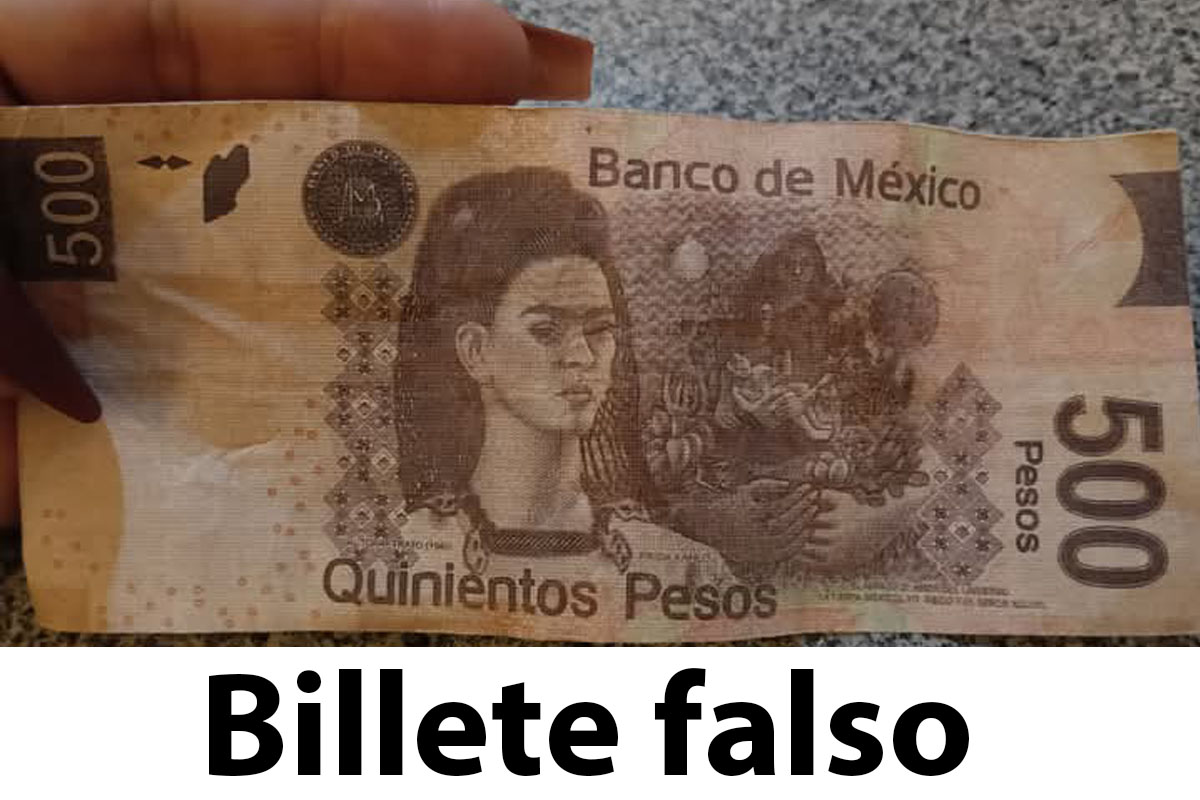 El individuo habría llegado a la ciudad desde el pasado domingo, tiempo suficiente para defraudar al menos a cinco establecimientos locales. Según las denuncias, los comercios afectados no habrían notado la falsificación de los billetes hasta después de que el estafador ya había abandonado el lugar.