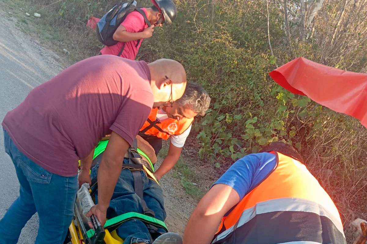 Esta información subraya la gravedad de las condiciones en las que se encuentra la carretera, un problema que afecta a los conductores de forma recurrente.