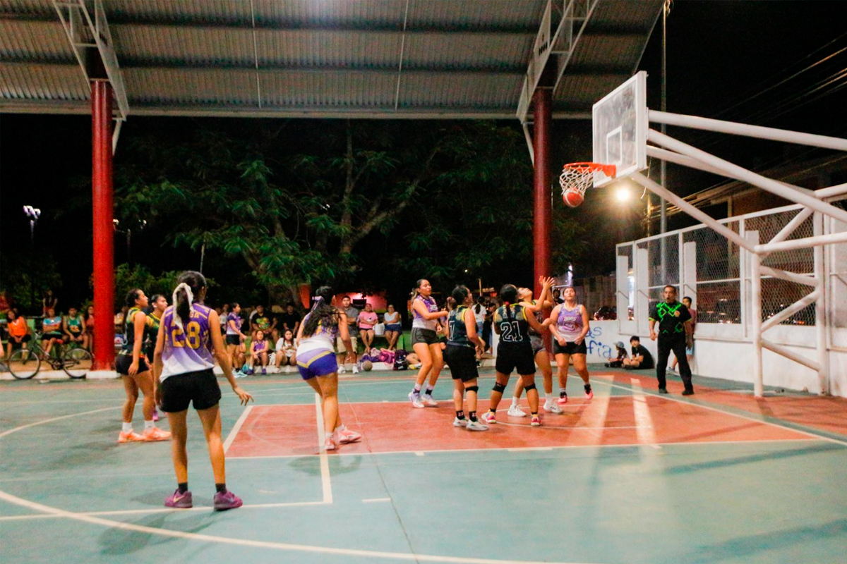 Con estas actividades, el Ayuntamiento de Calkiní refrenda su compromiso de impulsar el deporte como herramienta de integración social, sana convivencia y desarrollo de la juventud.