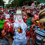 El “Caballero de Fuego”, nueva joya del Patrimonio Cultural campechano