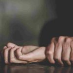 Tras las rejas por actos lascivos contra una menor