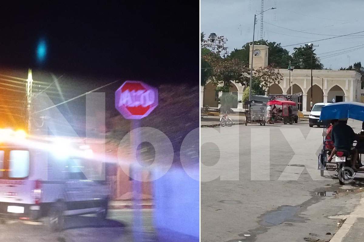 Hasta el cierre de esta información se desconocen las causas del ataque; será la autoridad competente la encargada de determinar los móviles y dar con los responsables.