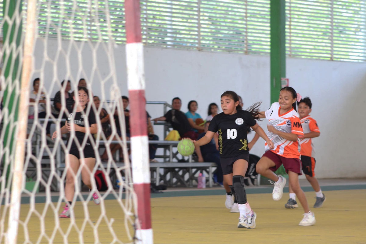 Durante el evento, se prevé la llegada de delegaciones provenientes de distintos estados de la Región 6, Campeche, Yucatán, Quintana Roo, Chiapas y Tabasco, lo que generará movimiento deportivo, social y económico en la cabecera municipal.